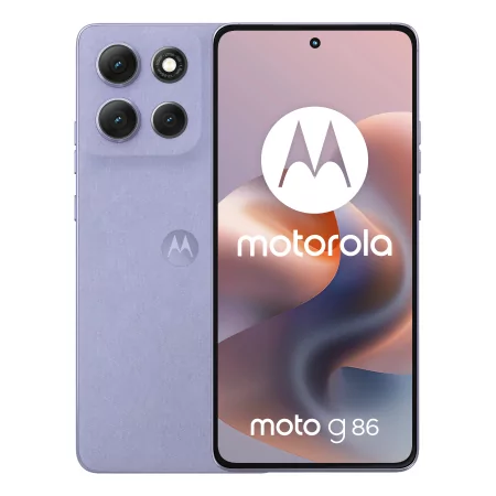 Kontrolsat - Smartphone Motorola 8GB 256GB 5G - MOTO G86 Kontrolsat - Smartphone Motorola 8GB 256GB 5G - MOTO G86