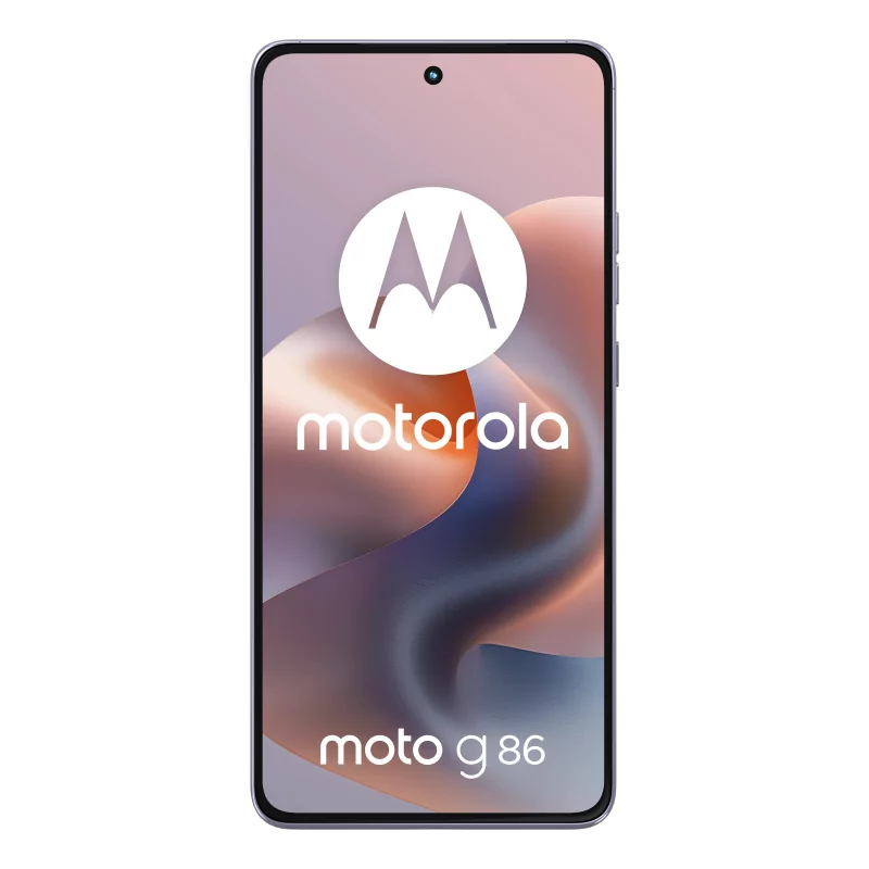 Kontrolsat - Smartphone Motorola 8GB 256GB 5G - MOTO G86
