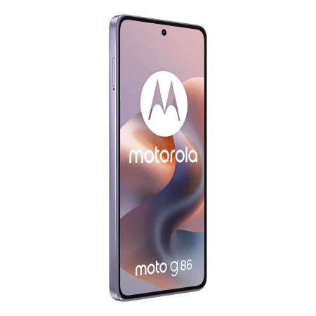 Kontrolsat - Smartphone Motorola 8GB 256GB 5G - MOTO G86 Kontrolsat - Smartphone Motorola 8GB 256GB 5G - MOTO G86
