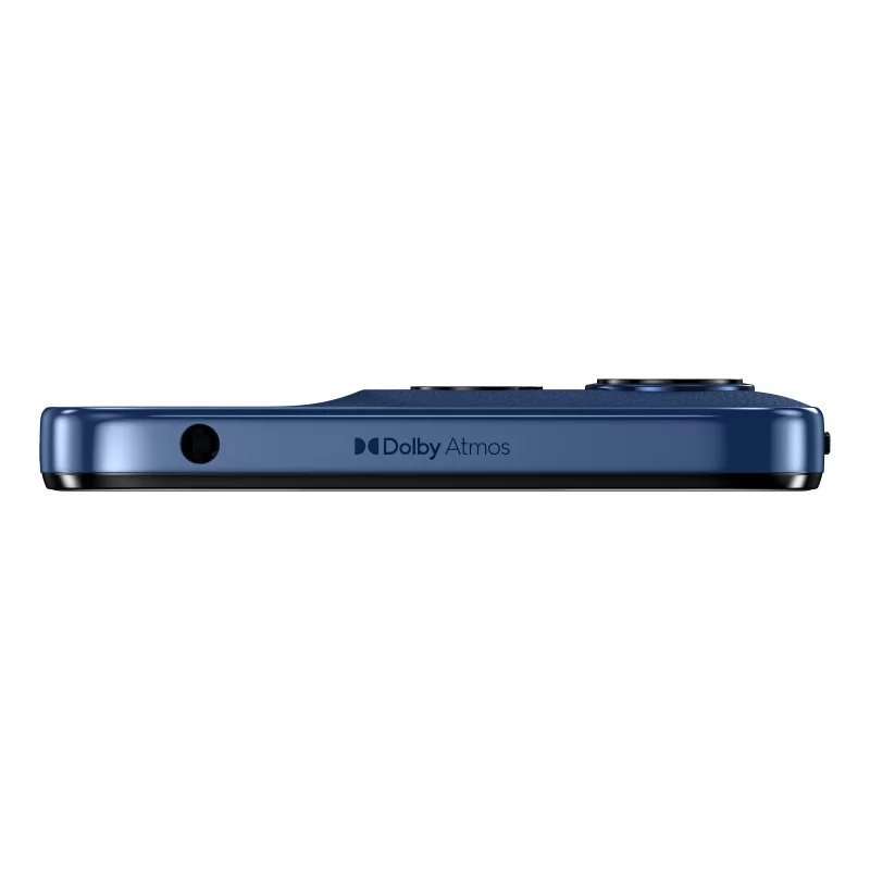 Kontrolsat - Smartphone Motorola MOTO G15 4G - 8GB/512GB