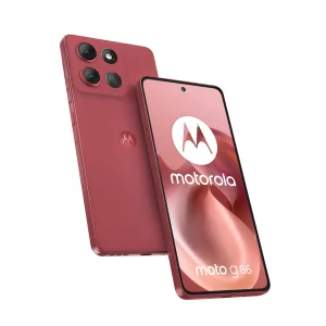 Kontrolsat - Smartphone Motorola 8GB 256GB 5G - MOTO G86