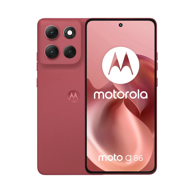 Kontrolsat - Smartphone Motorola 8GB 256GB 5G - MOTO G86