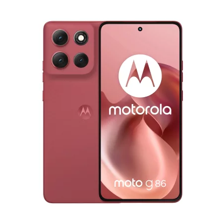 Kontrolsat - Smartphone Motorola 8GB 256GB 5G - MOTO G86 Kontrolsat - Smartphone Motorola 8GB 256GB 5G - MOTO G86