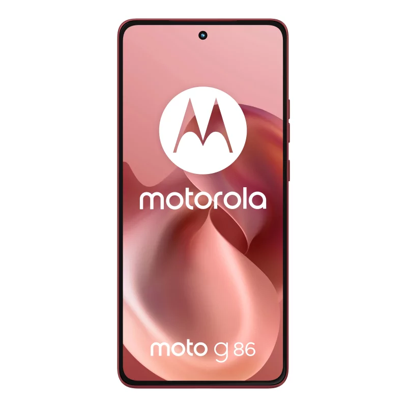 Kontrolsat - Smartphone Motorola 8GB 256GB 5G - MOTO G86