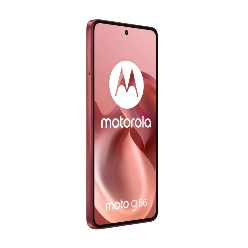 Kontrolsat - Smartphone Motorola 8GB 256GB 5G - MOTO G86