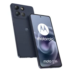 Kontrolsat - Smartphone Motorola 8GB 256GB 5G - MOTO G86
