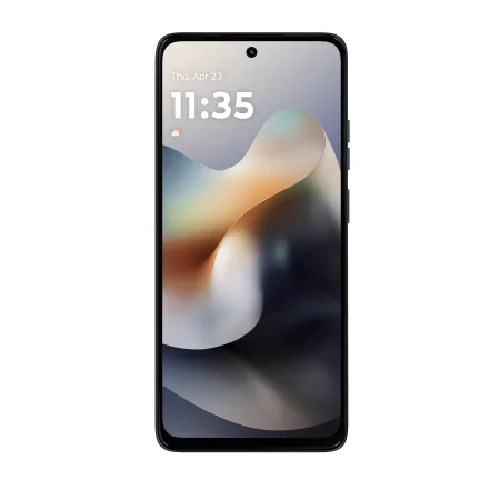 Kontrolsat - Smartphone Motorola (6.72" - Dual SIM - 5G - 512GB/8GB - Preto) - Moto G56 Kontrolsat - Smartphone Motorola (6.72" - Dual SIM - 5G - 512GB/8GB - Preto) - Moto G56