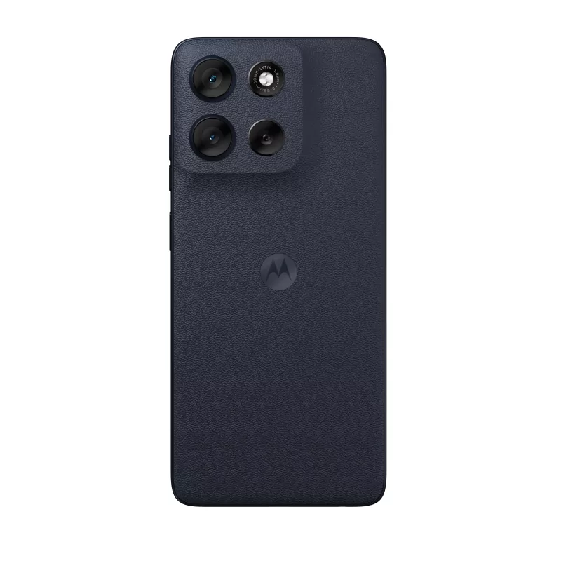Kontrolsat - Motorola Moto G56 5G Smartphone 8GB/512GB Black Oyster