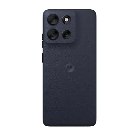Kontrolsat - Smartphone Motorola (6.72" - Dual SIM - 5G - 512GB/8GB - Preto) - Moto G56 Kontrolsat - Smartphone Motorola (6.72" - Dual SIM - 5G - 512GB/8GB - Preto) - Moto G56