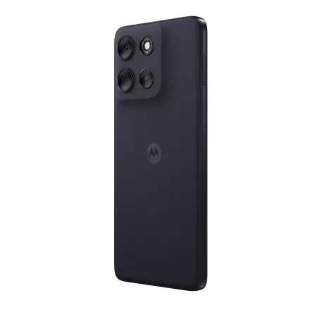 Kontrolsat - Smartphone Motorola (6.72" - Dual SIM - 5G - 512GB/8GB - Preto) - Moto G56 Kontrolsat - Smartphone Motorola (6.72" - Dual SIM - 5G - 512GB/8GB - Preto) - Moto G56