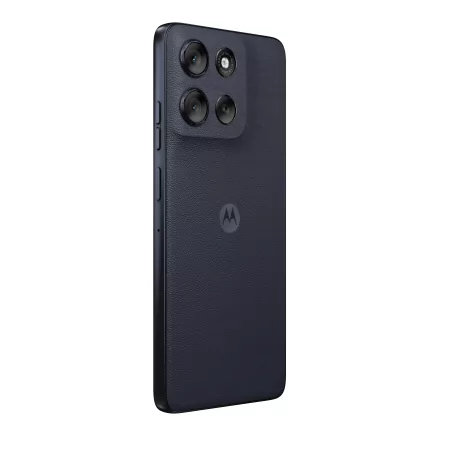 Kontrolsat - Smartphone Motorola (6.72" - Dual SIM - 5G - 512GB/8GB - Preto) - Moto G56 Kontrolsat - Smartphone Motorola (6.72" - Dual SIM - 5G - 512GB/8GB - Preto) - Moto G56