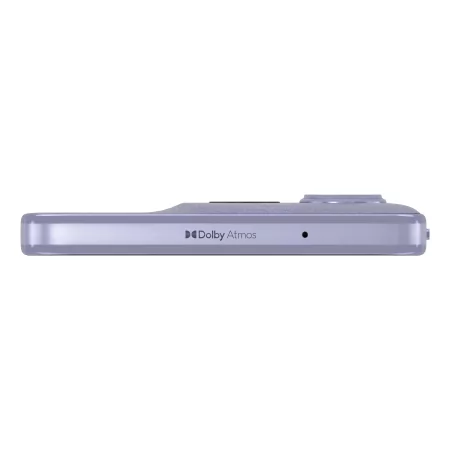 Kontrolsat - Smartphone Motorola - (6.67" - Dual SIM - 5G - 512GB/8GB - Roxo) - MOTO G86 5G