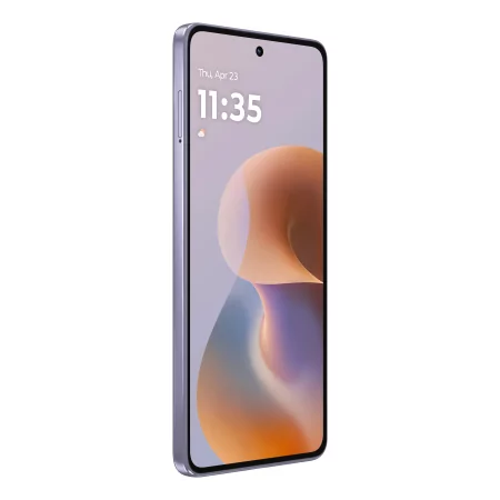 Kontrolsat - Smartphone Motorola - (6.67" - Dual SIM - 5G - 512GB/8GB - Roxo) - MOTO G86 5G