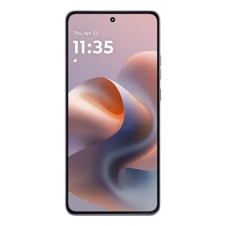 Kontrolsat - Smartphone Motorola - (6.67" - Dual SIM - 5G - 512GB/8GB - Roxo) - MOTO G86 5G