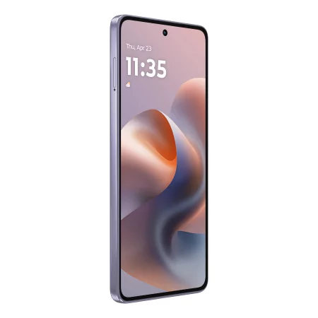 Kontrolsat - Smartphone Motorola - (6.67" - Dual SIM - 5G - 512GB/8GB - Roxo) - MOTO G86 5G