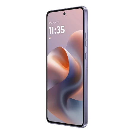 Kontrolsat - Smartphone Motorola - (6.67" - Dual SIM - 5G - 512GB/8GB - Roxo) - MOTO G86 5G