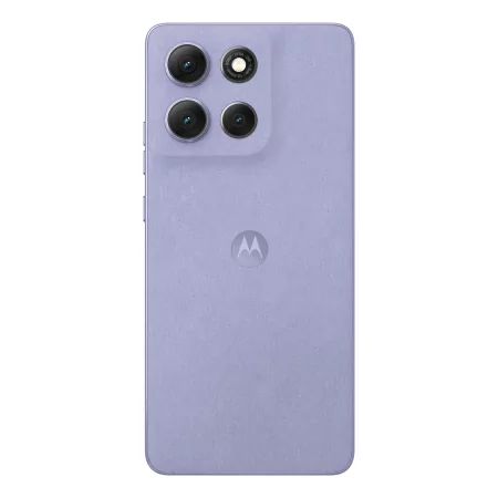 Kontrolsat - Smartphone Motorola - (6.67" - Dual SIM - 5G - 512GB/8GB - Roxo) - MOTO G86 5G