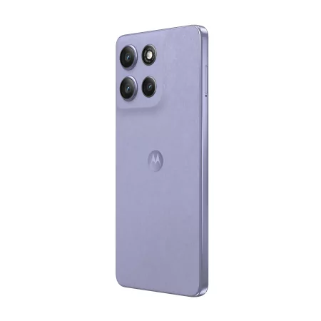Kontrolsat - Smartphone Motorola - (6.67" - Dual SIM - 5G - 512GB/8GB - Roxo) - MOTO G86 5G