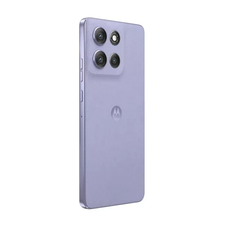 Kontrolsat - Smartphone Motorola - (6.67" - Dual SIM - 5G - 512GB/8GB - Roxo) - MOTO G86 5G