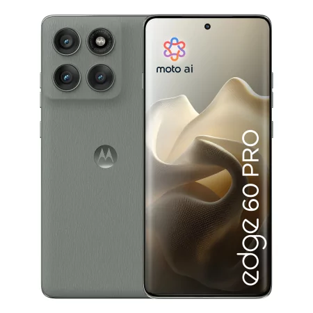 Kontrolsat - Motorola Smartphone 512GB - MOTO EDGE 60 PRO