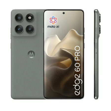 Kontrolsat - Motorola Smartphone 512GB - MOTO EDGE 60 PRO