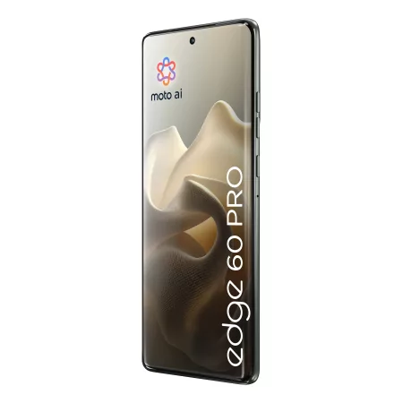 Kontrolsat - Motorola Smartphone 512GB - MOTO EDGE 60 PRO
