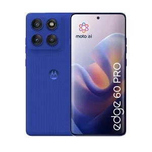 Kontrolsat - Smartphone Motorola 512GB - MOTO EDGE 60 PRO