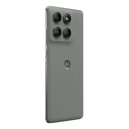 Kontrolsat - Motorola Smartphone 512GB - MOTO EDGE 60 PRO