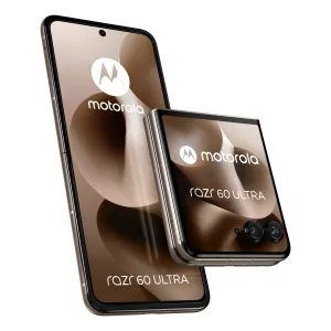 Kontrolsat - Smartphone Motorola 16GB 512GB - MOTO RAZR 60 ULTRA