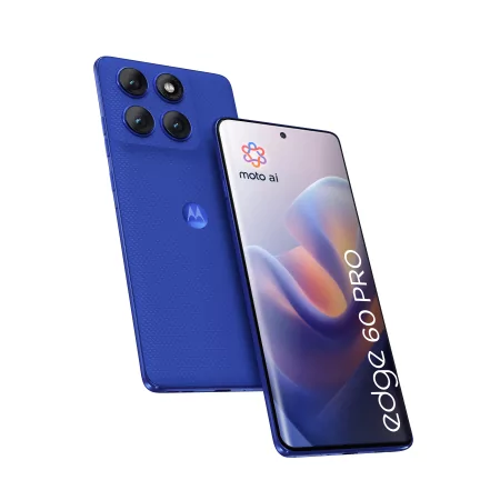 Kontrolsat - Smartphone Motorola 512GB - MOTO EDGE 60 PRO