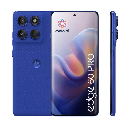 Kontrolsat - Smartphone Motorola 512GB - MOTO EDGE 60 PRO
