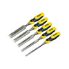 Rasp and Chisels