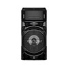 High Power Loudspeakers