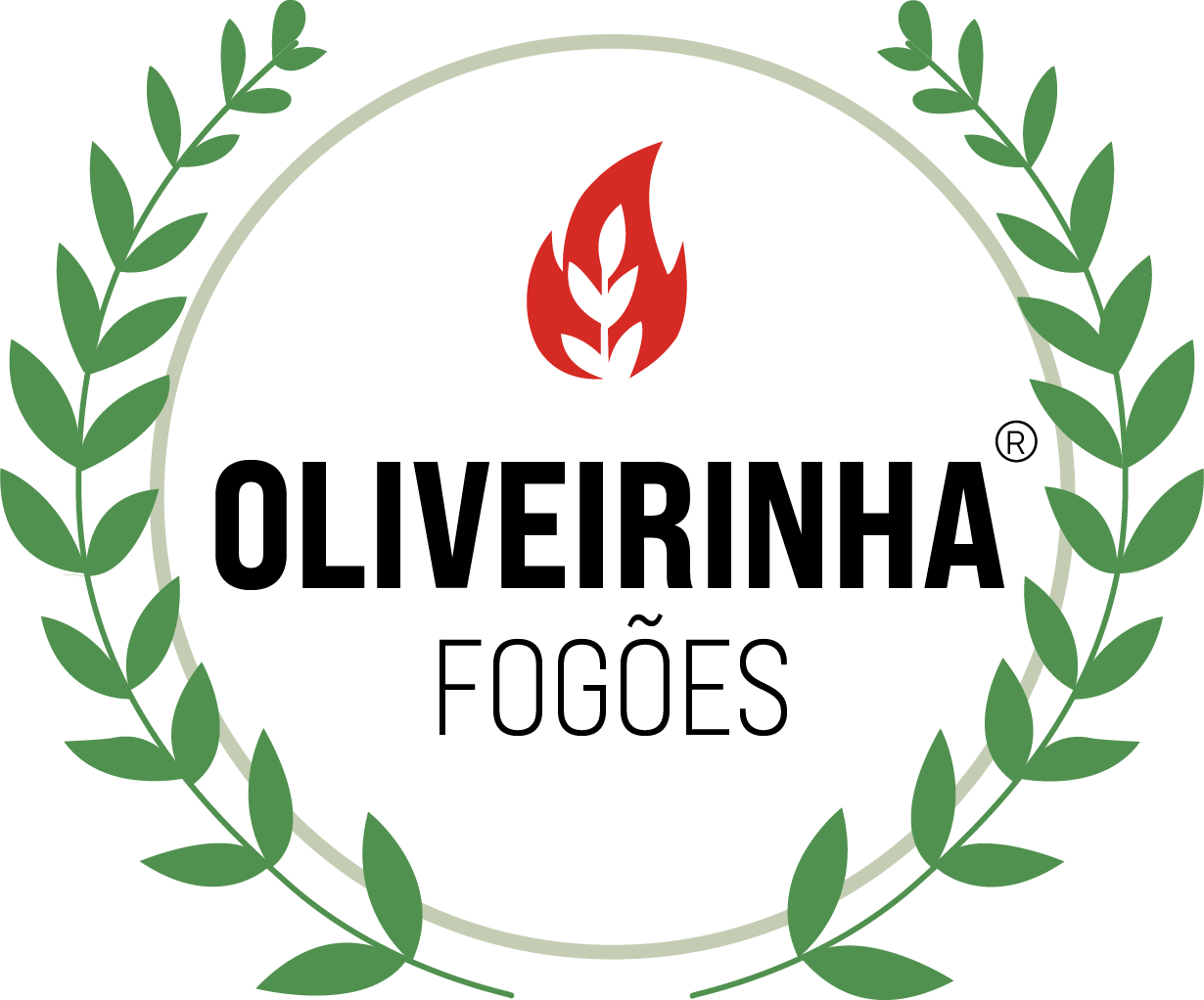 Oliveirinha