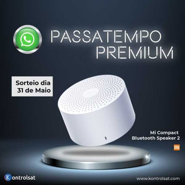 A Kontrolsat vai dar música aos clientes!