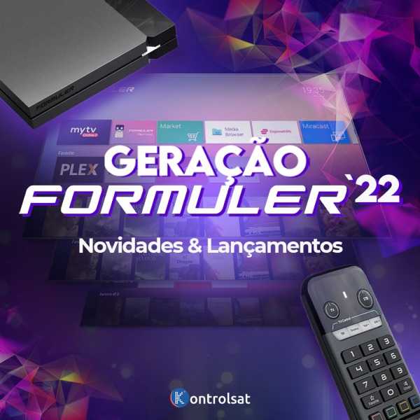 Geração Formuler '22