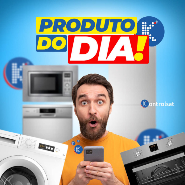 Produto do Dia | Perguntas e Respostas